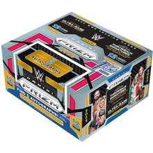 Load image into Gallery viewer, 2023 Panini Prizm WWE Wrestling 1st Off The Line FOTL Hobby Box