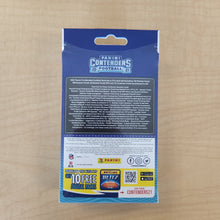 Load image into Gallery viewer, 2021 Panini Contenders Football Hanger Box

