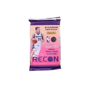 2021-22 NBA Recon Hobby Pack