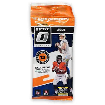 NFL Optic Cello Pack