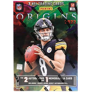 2022 Origins Hobby Box