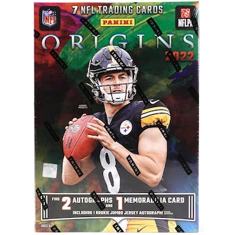 2022 Origins Hobby Box