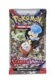 Load image into Gallery viewer, Pokemon TCG: Scarlet &amp; Violet Booster Box
