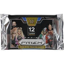 Load image into Gallery viewer, 2023 Panini Prizm WWE Wrestling Hobby Box
