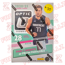 Load image into Gallery viewer, 2020-21 NBA Optic Blaster
